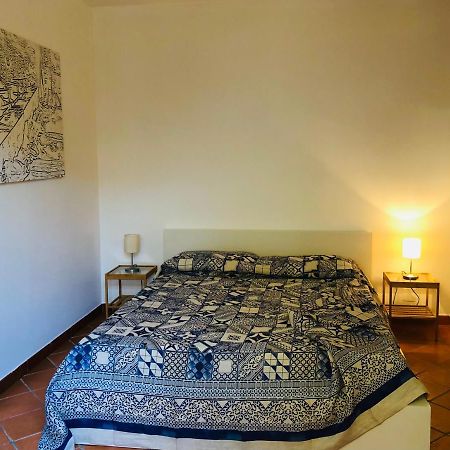La Pipperia Apartments Ascea Extérieur photo