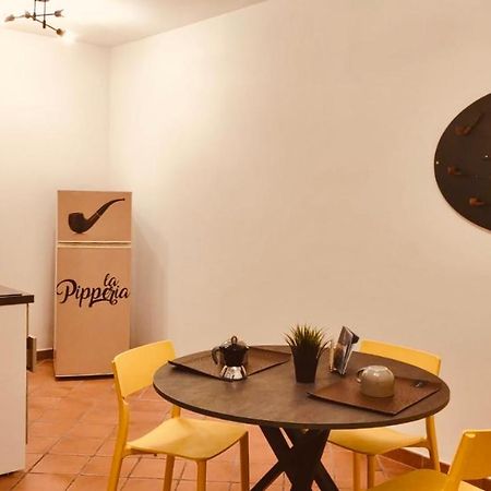 La Pipperia Apartments Ascea Extérieur photo