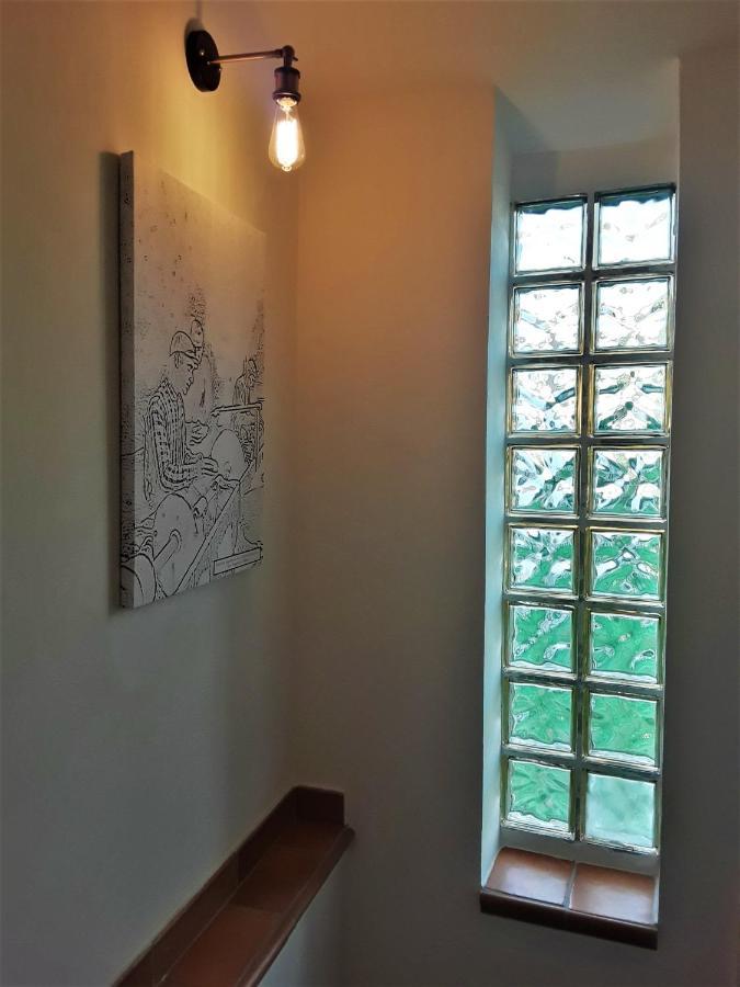 La Pipperia Apartments Ascea Extérieur photo